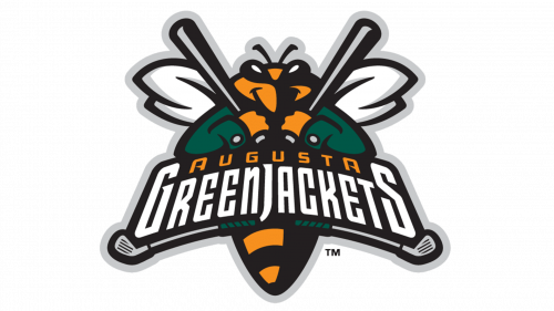 Augusta GreenJackets PNG Pic