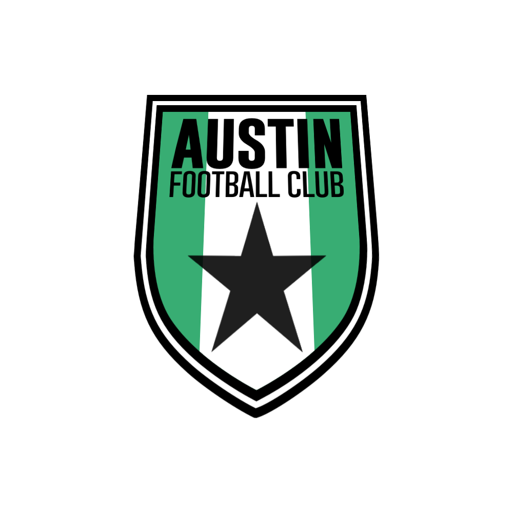 Austin FC PNG Image
