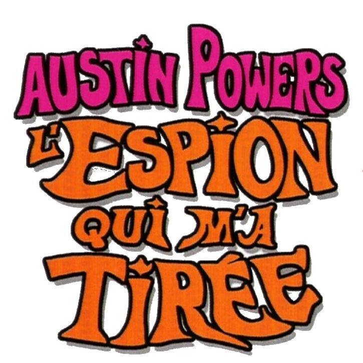 Austin Powers PNG HD