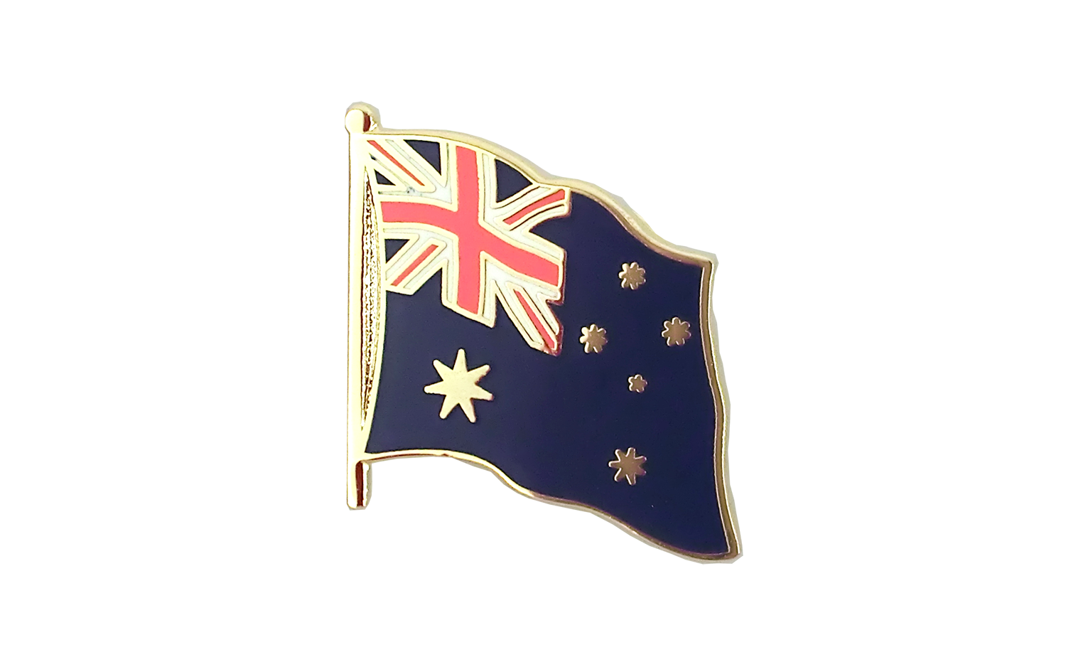 Australia Flag PNG HD Isolated