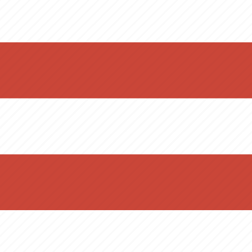 Austria Flag PNG Clipart