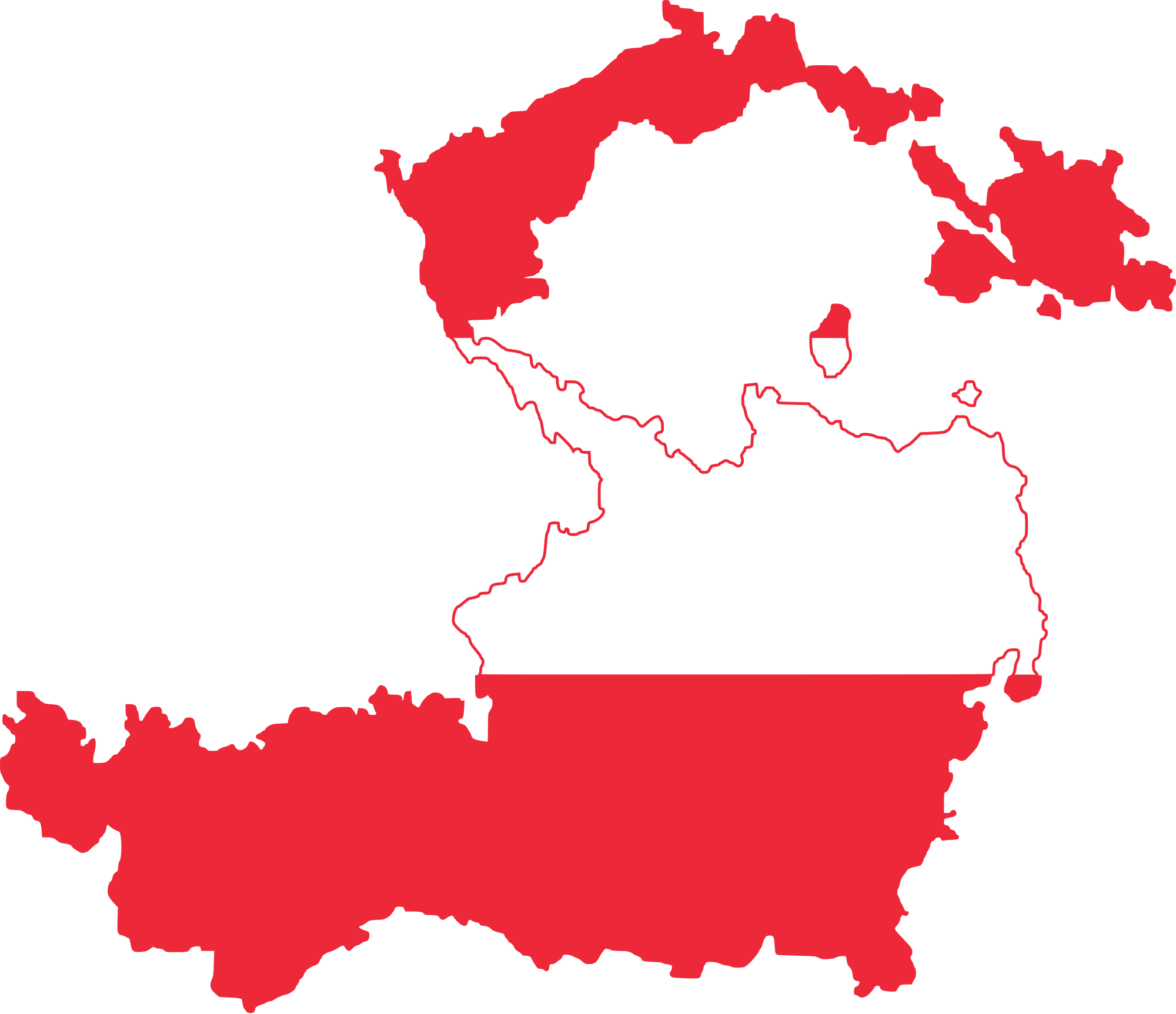 Austria Flag PNG Free Download