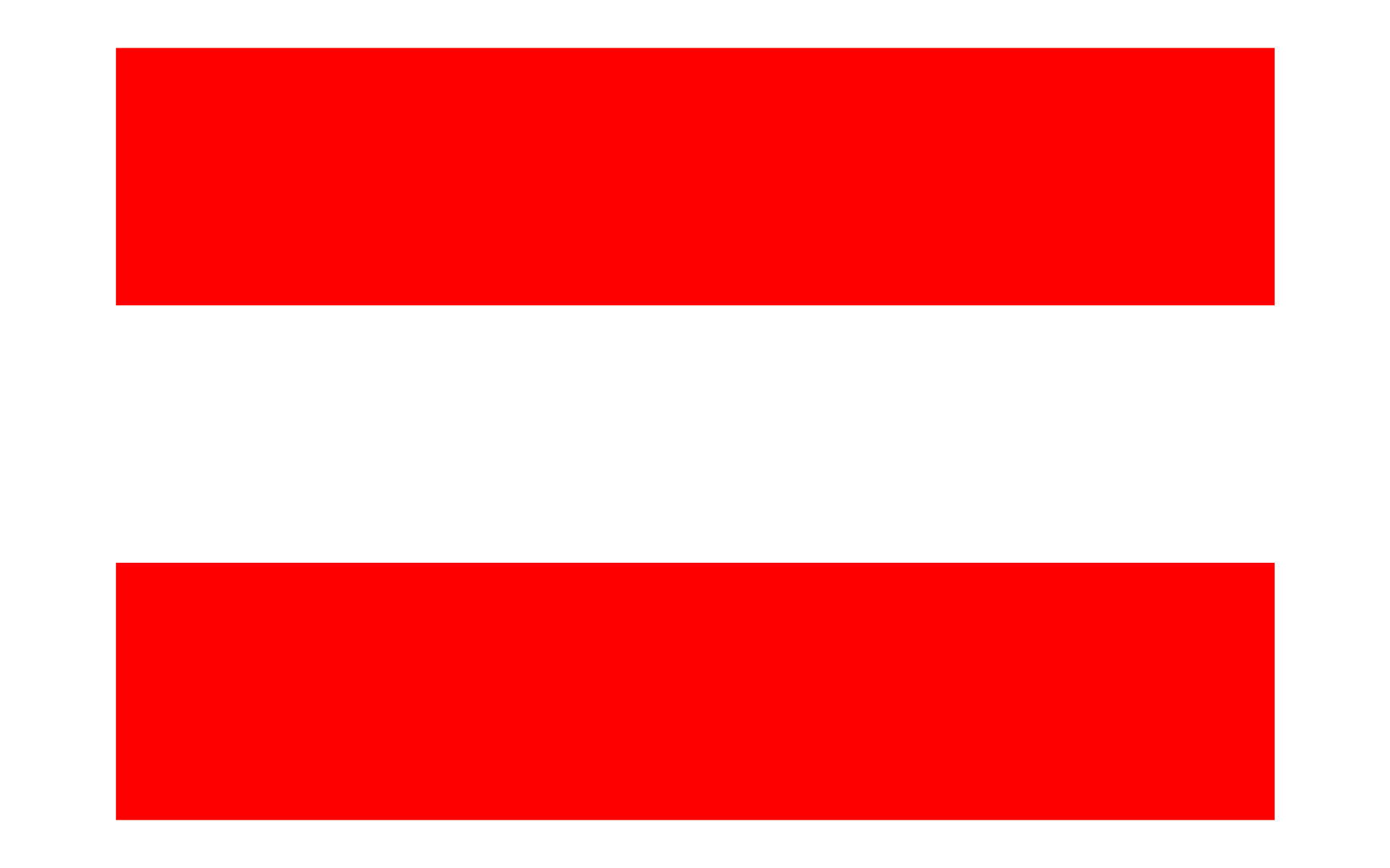 Austria Flag PNG HD Isolated