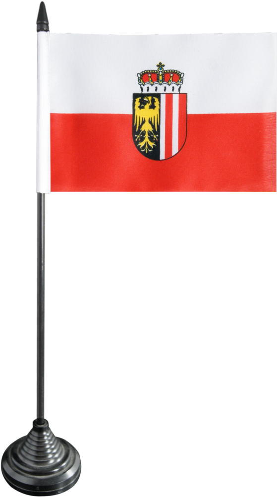 Austria Flag PNG Transparent