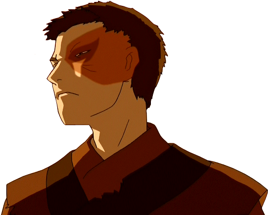 Avatar_ The Last Airbender Download PNG Image
