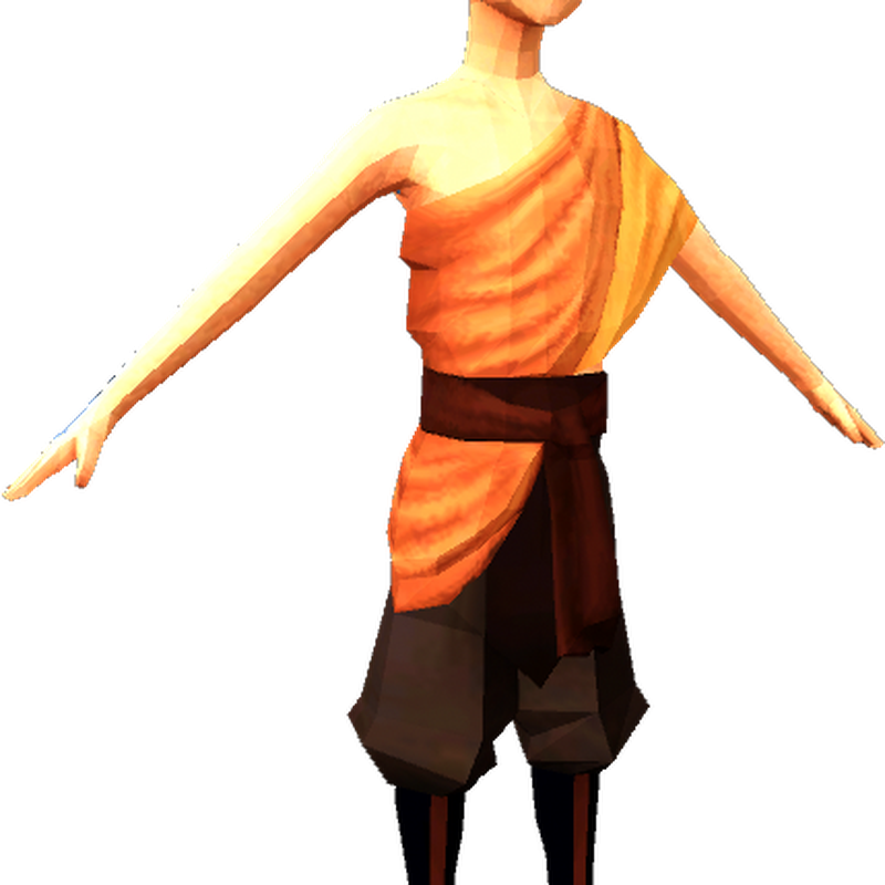 Avatar_ The Last Airbender PNG Photos