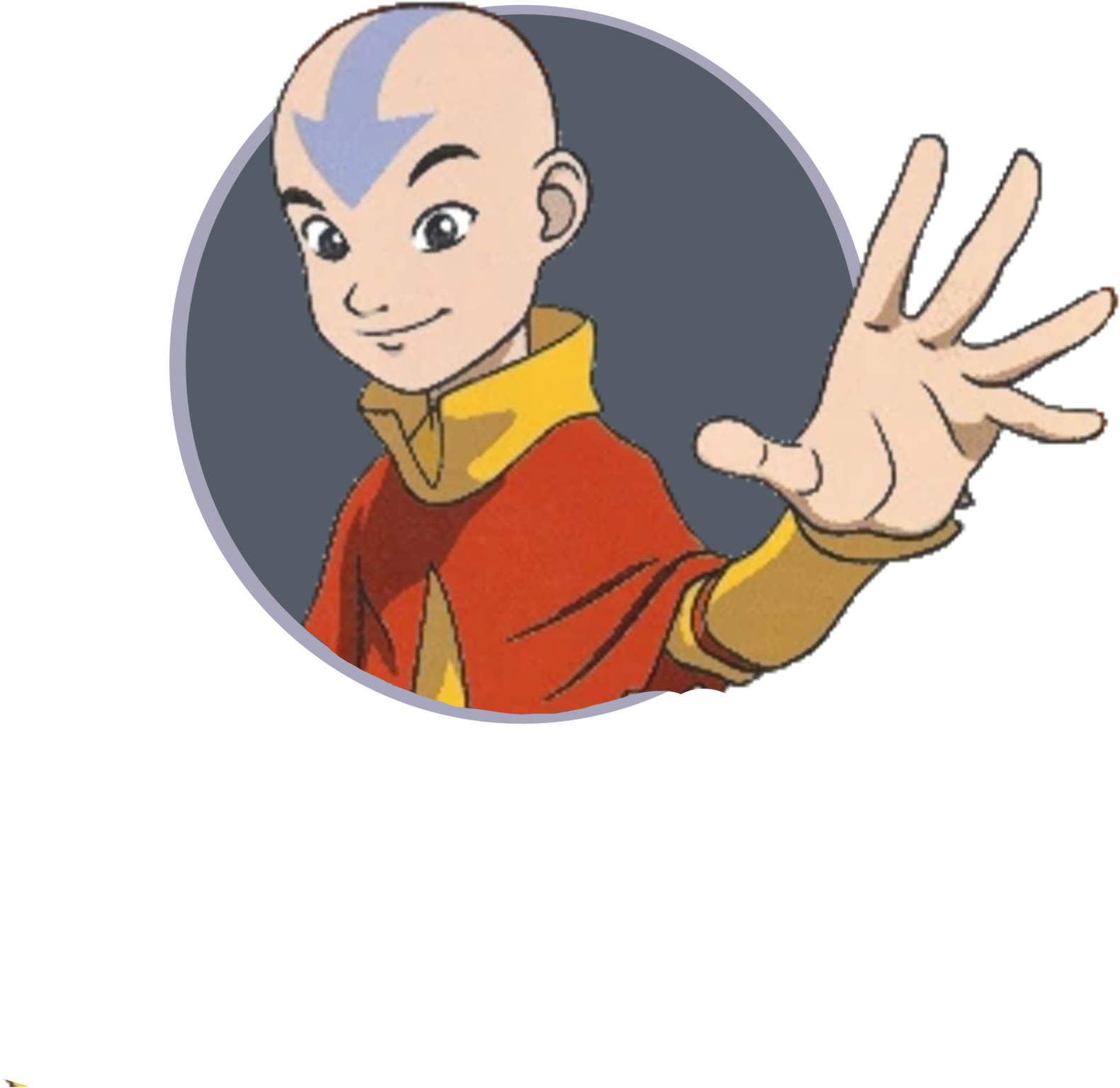 Browse and download free Avatar The Last Airbender PNG Transparent availabl...