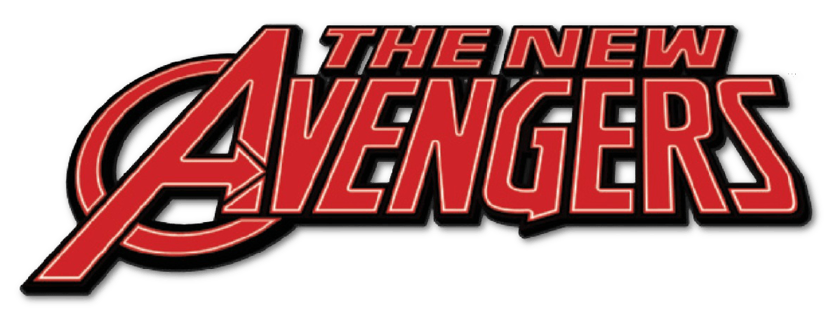 Avenger Logo PNG Isolated HD