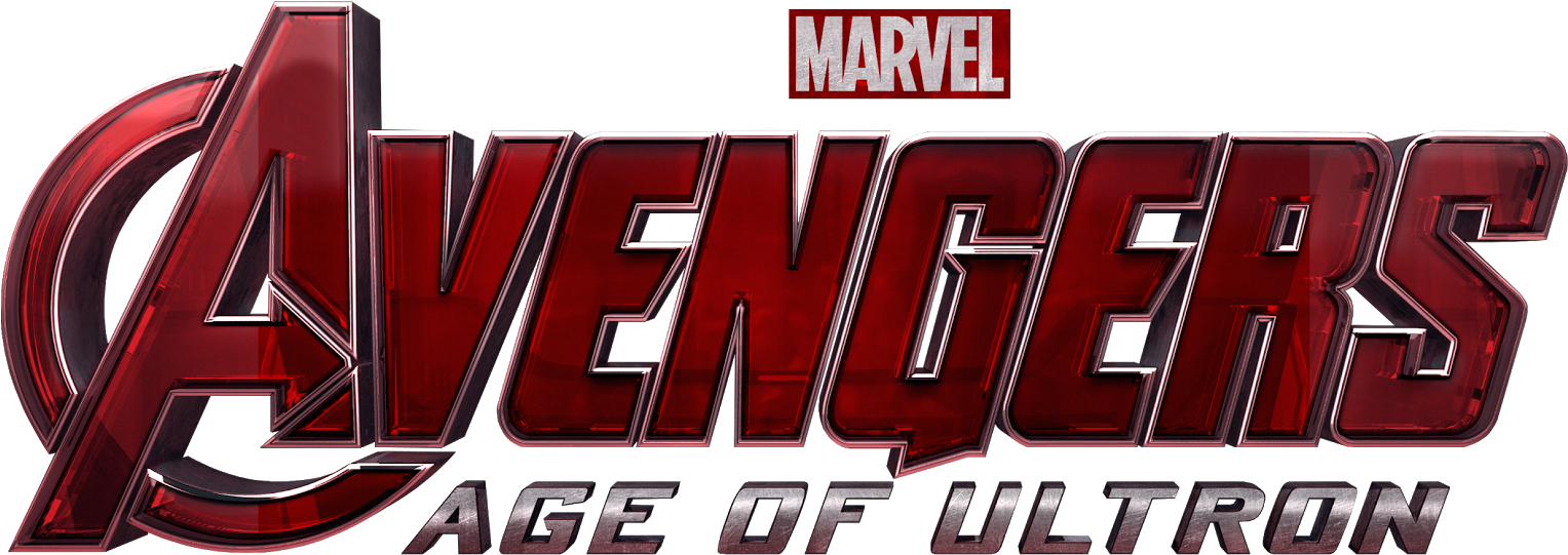 Avengers Age Of Ultron PNG Clipart