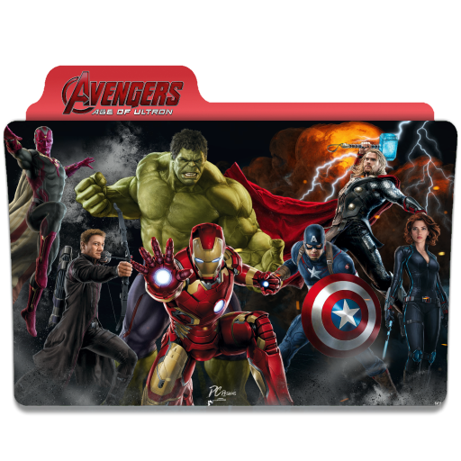 Avengers Age Of Ultron PNG Isolated HD Pictures