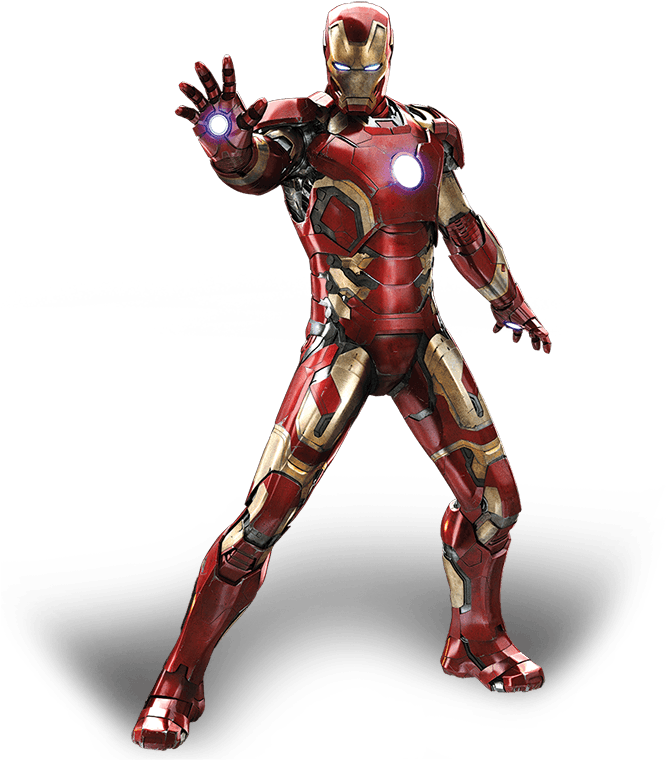 Avengers Age Of Ultron PNG Pic