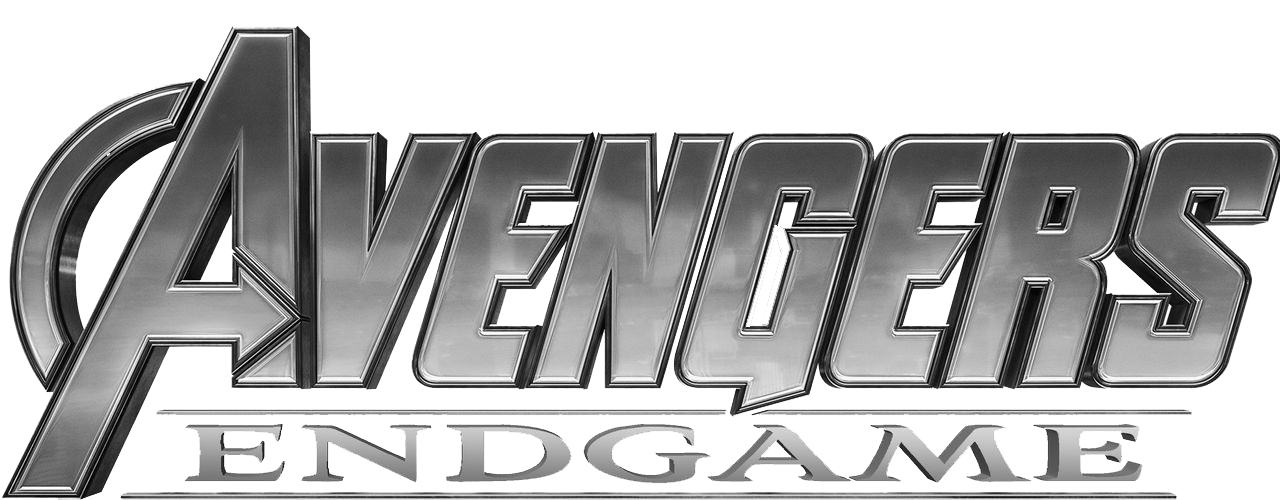 Avengers Endgame PNG Image