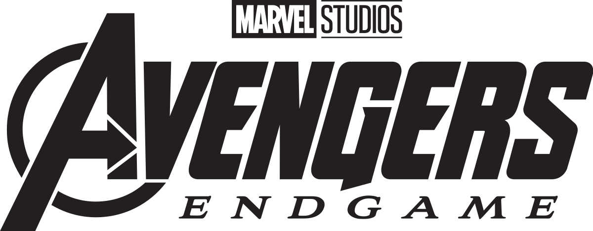 Avengers Endgame PNG Isolated Photo