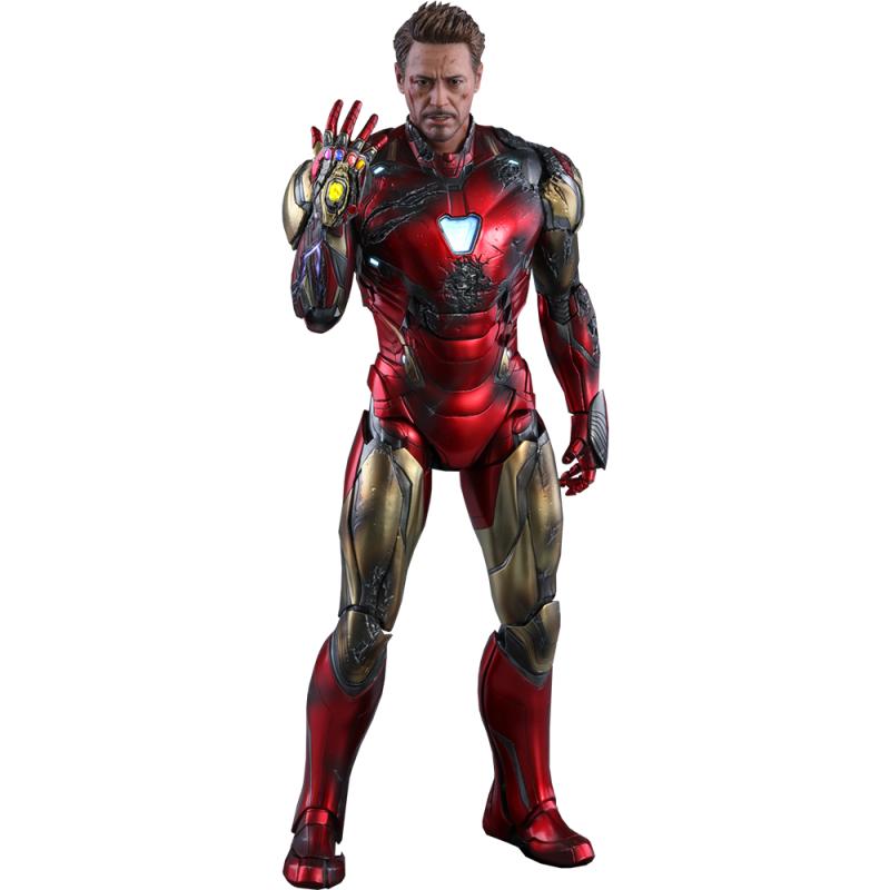 Avengers Endgame PNG Isolated Picture