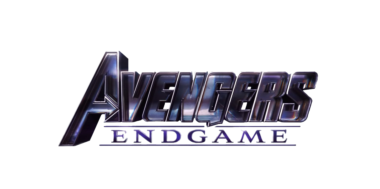 Avengers Endgame PNG Photo