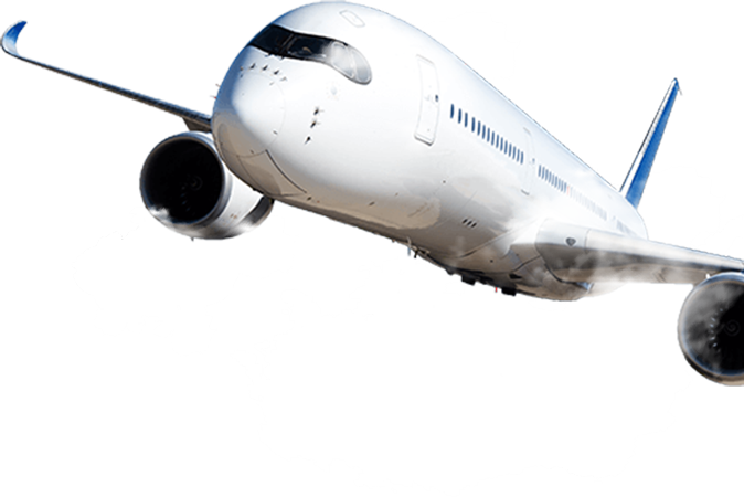 Aviation PNG HD Isolated