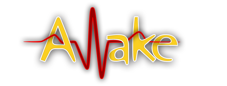 Awake PNG Picture