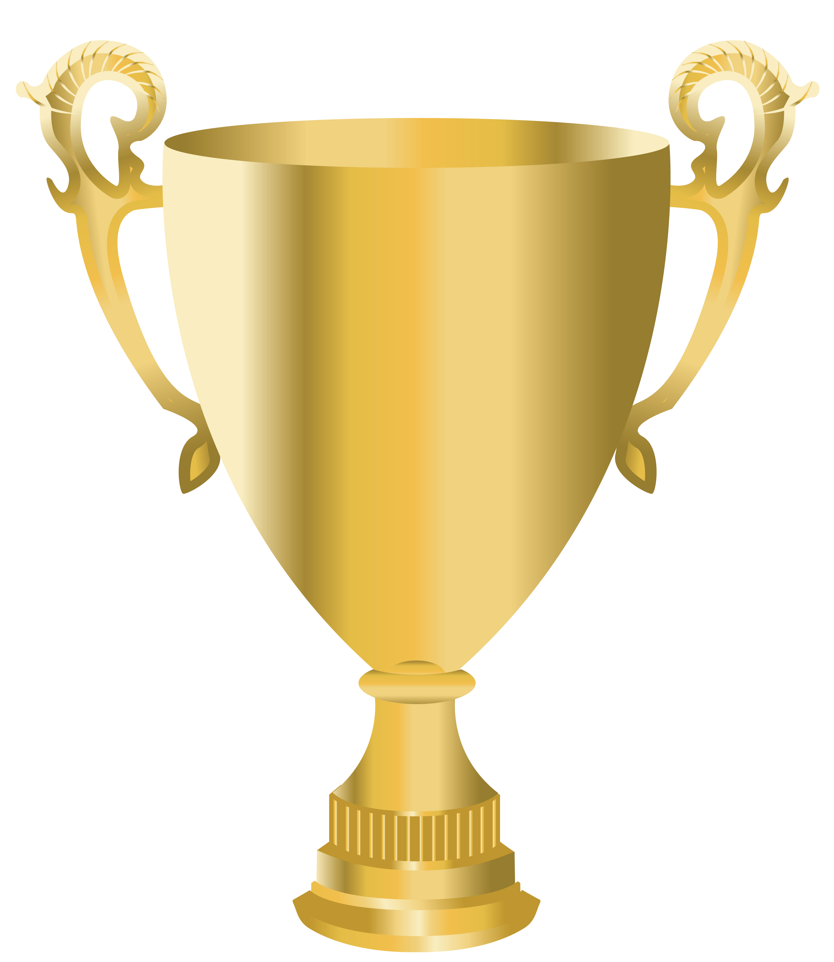 Award Cup Download PNG Isolated Image