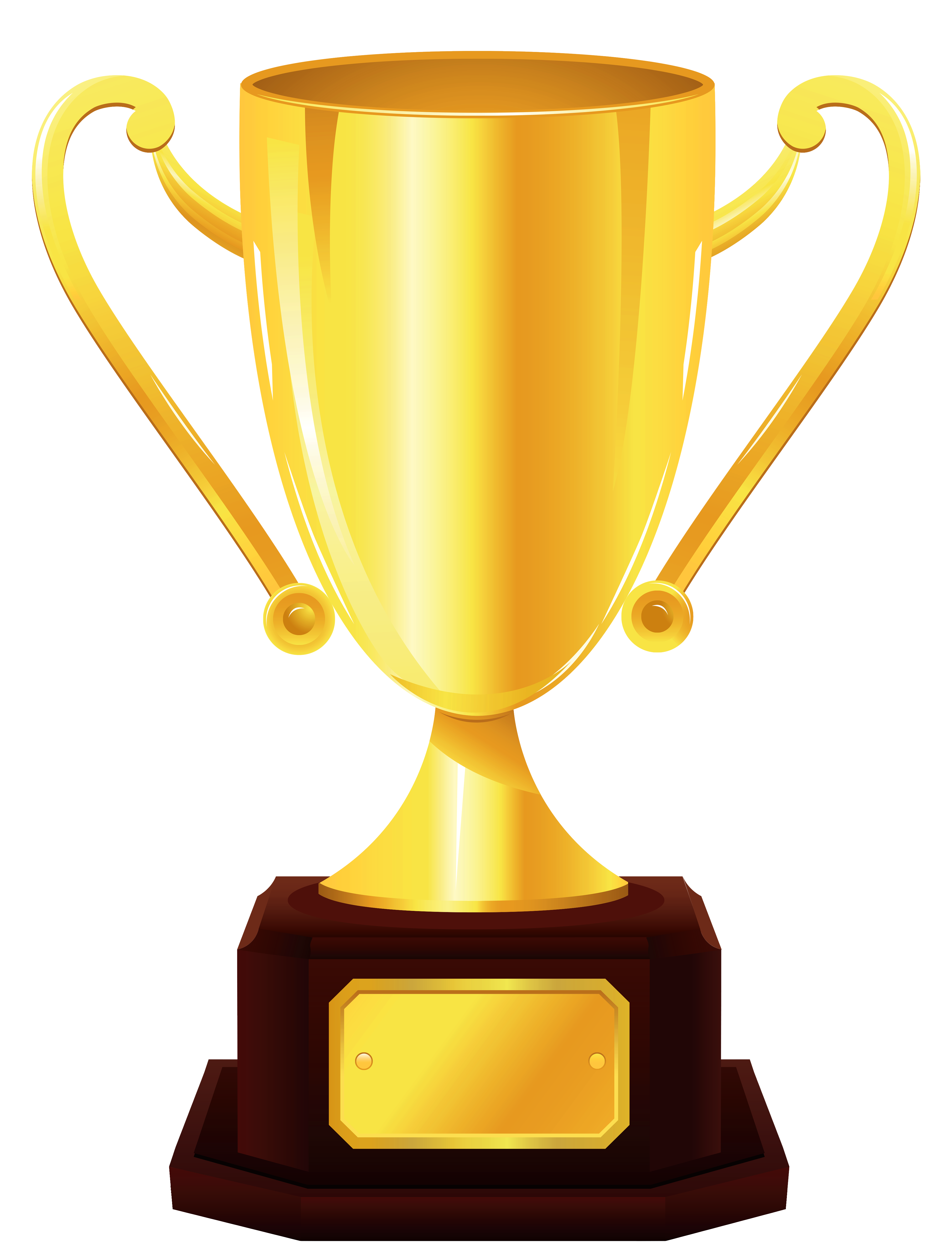 Award Cup PNG Isolated HD Pictures