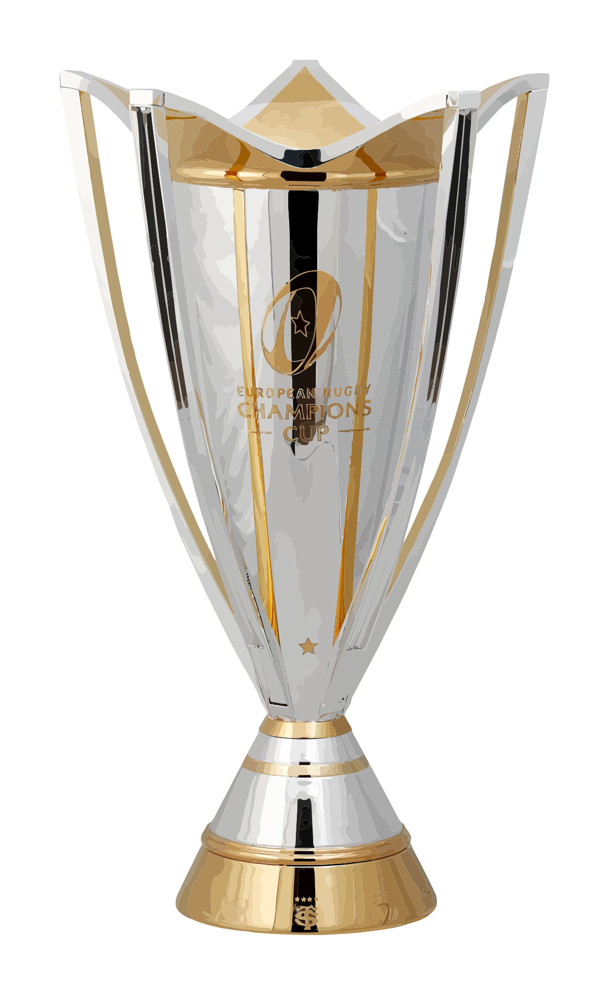 Award Cup PNG Isolated Photo