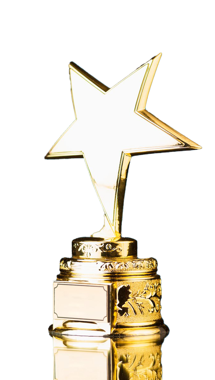Award Cup PNG Isolated Pic