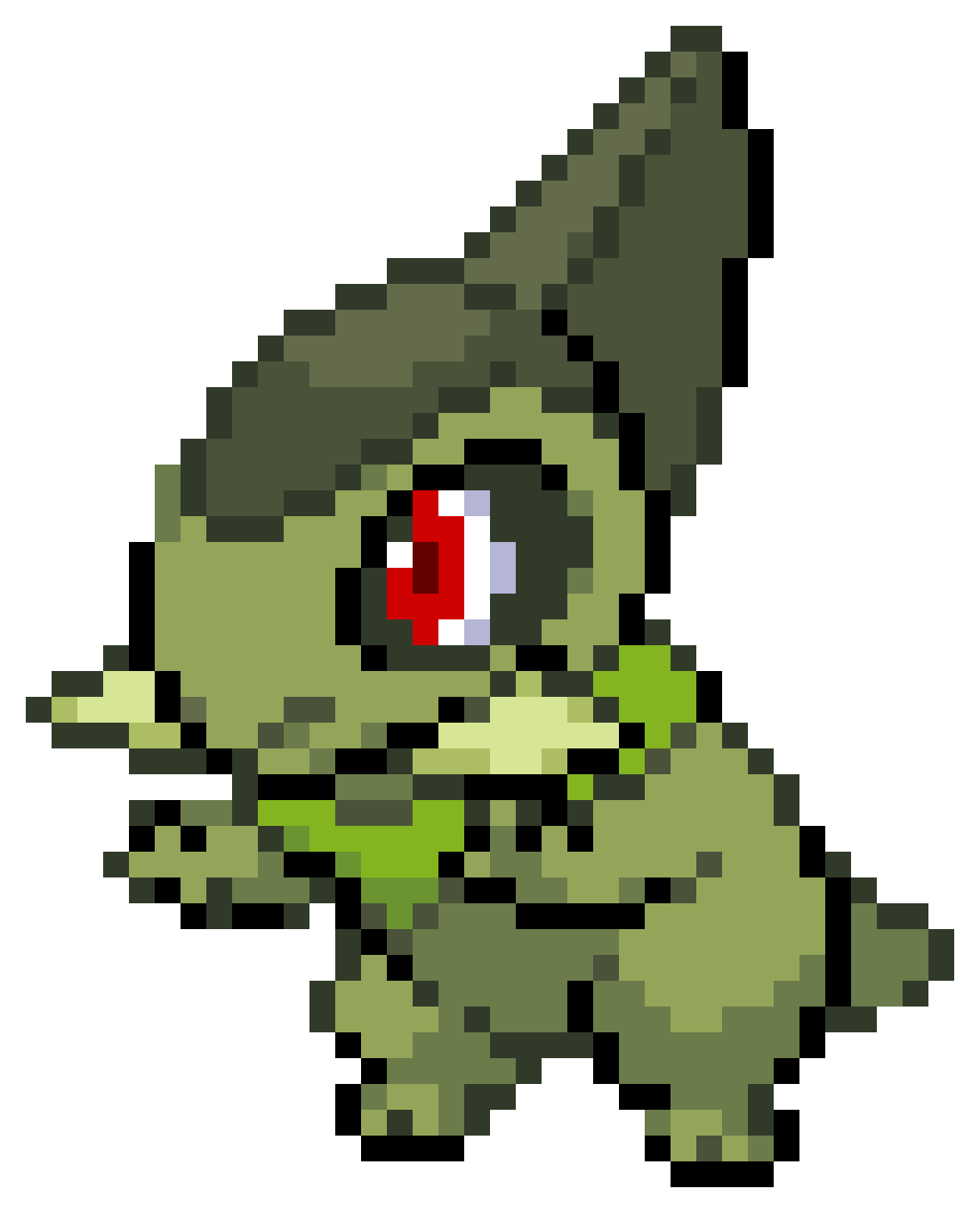 Axew Pokemon PNG Clipart
