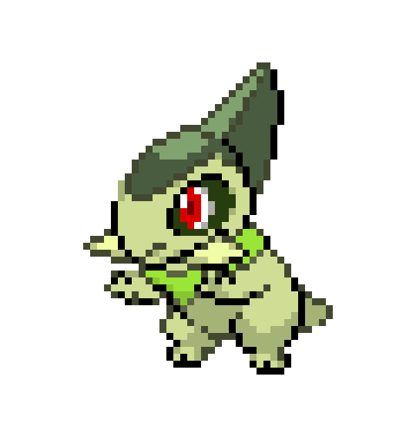 Axew Pokemon PNG Pic