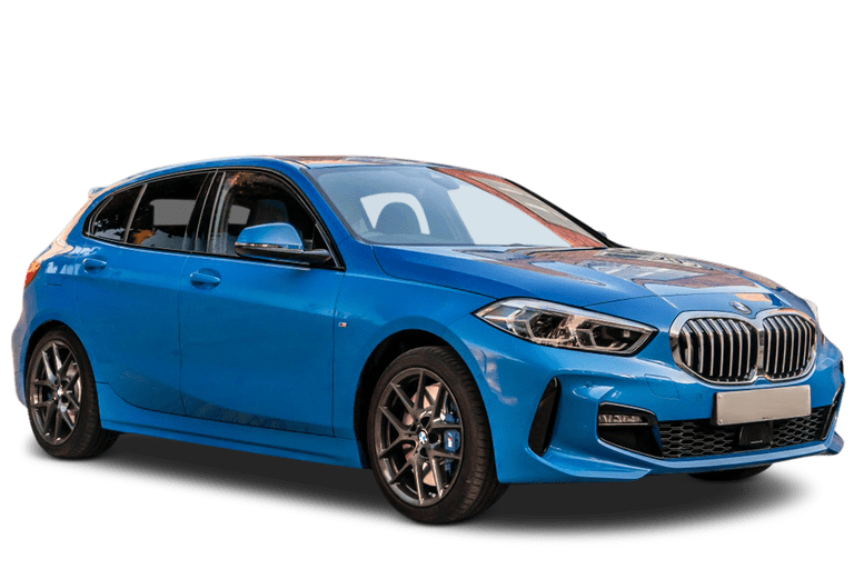 BMW 1 Series PNG Clipart