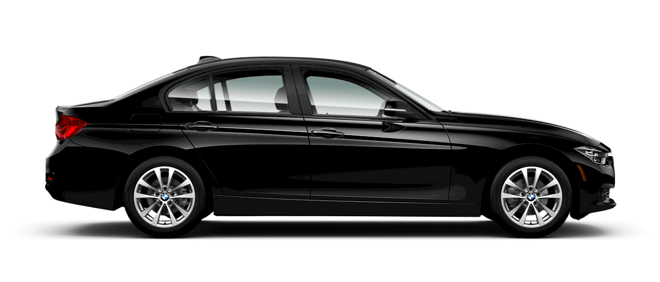 BMW 3 Series 2019 PNG Clipart
