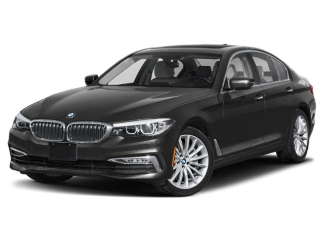 BMW 3 Series 2019 PNG Isolated File