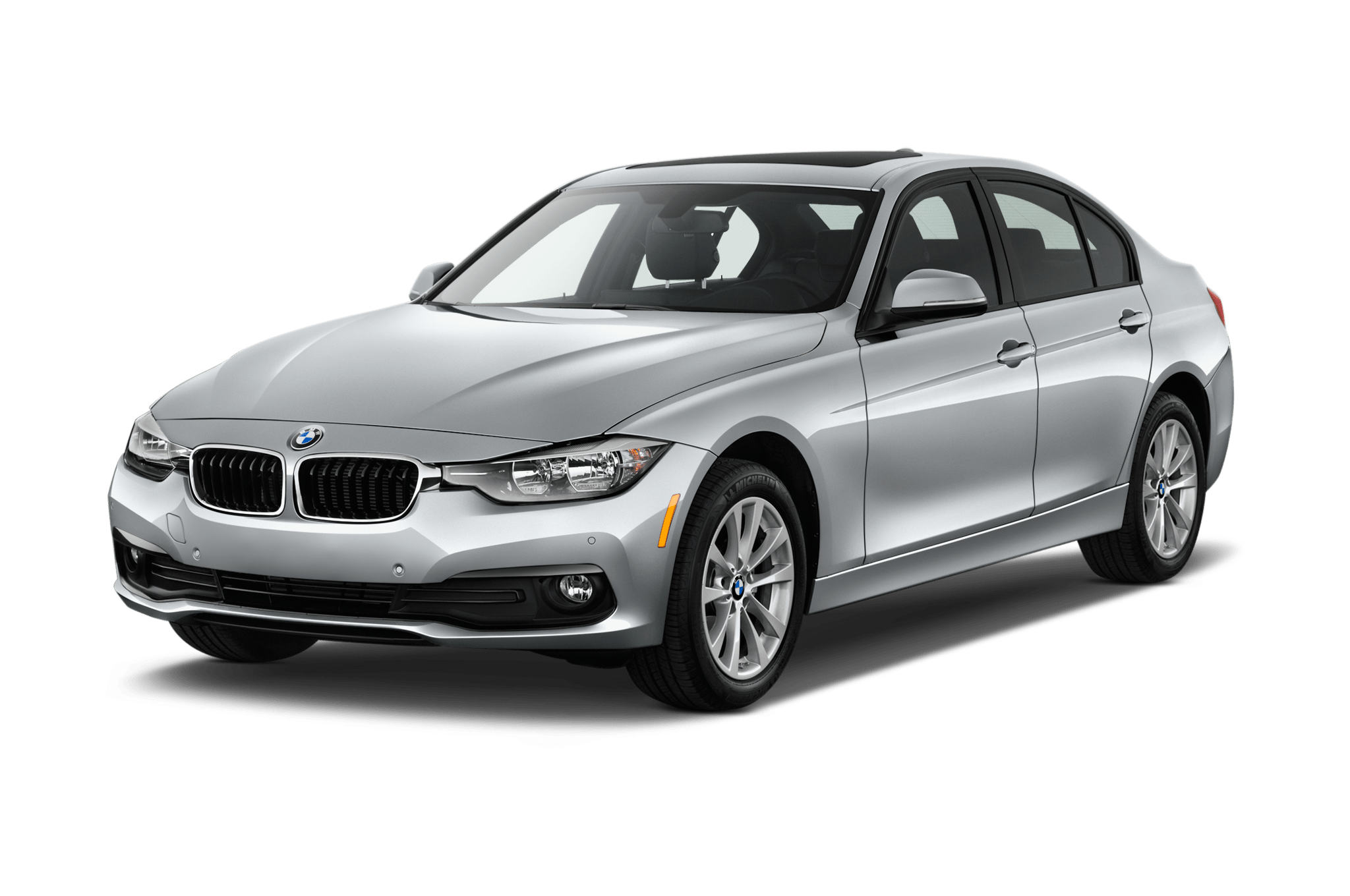BMW 320 PNG