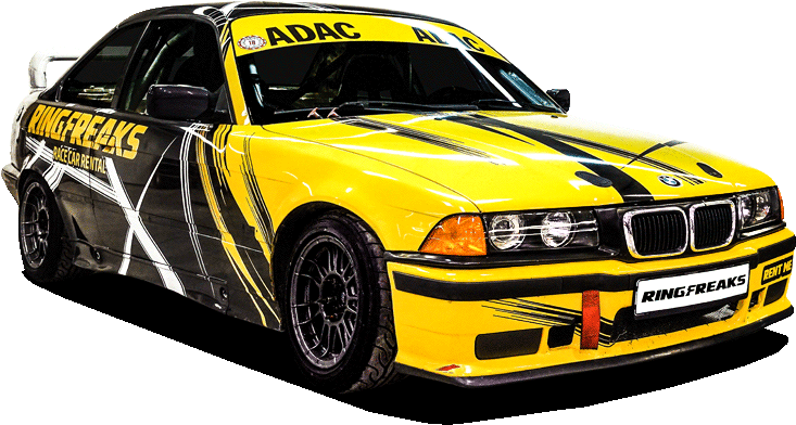 BMW E36 PNG Pic