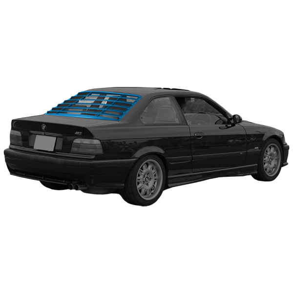 BMW E36 PNG