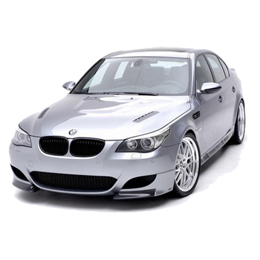 BMW E39 M5 PNG