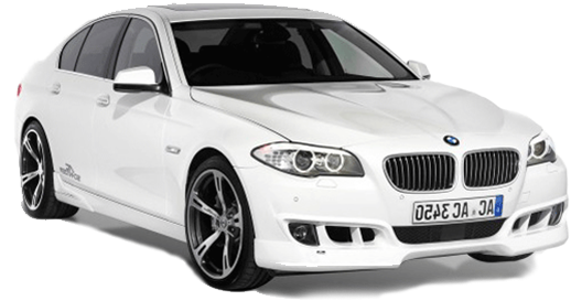 BMW F10 PNG Clipart