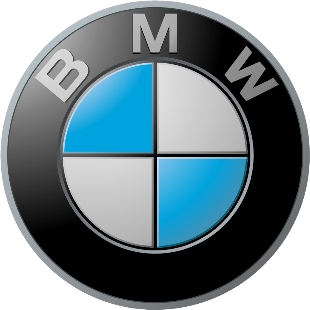BMW Logo PNG Isolated Photo