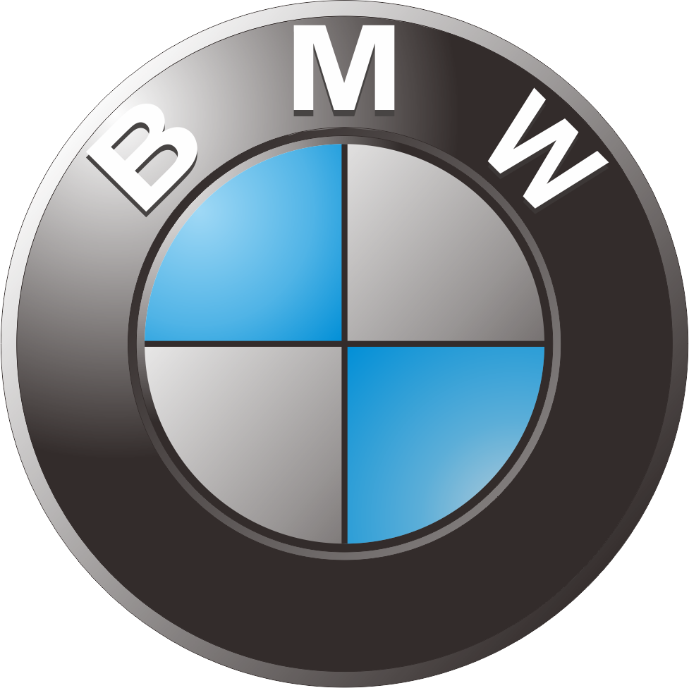 BMW Logo PNG Photo