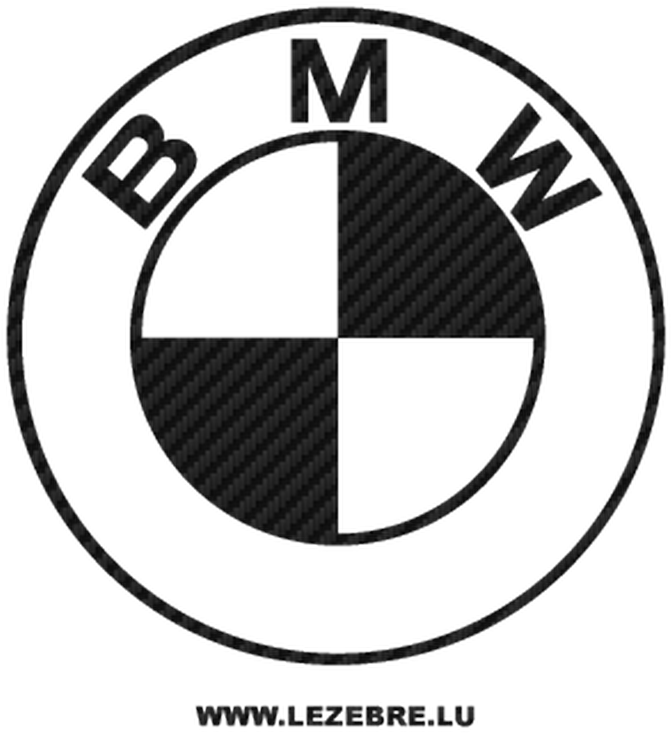 BMW Logo PNG Transparent