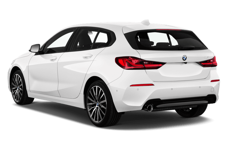 BMW M135i PNG Clipart