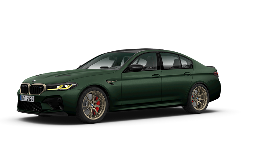 BMW M5 PNG Clipart