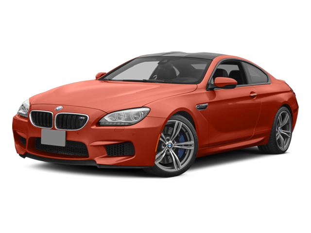 BMW M6 PNG Clipart
