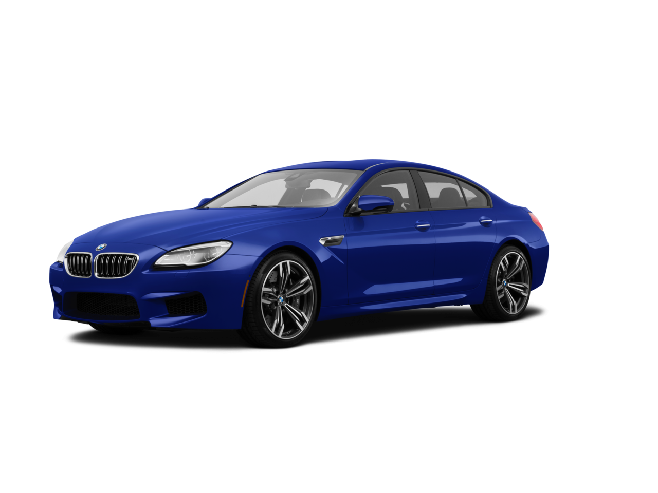 BMW M6 PNG HD Isolated
