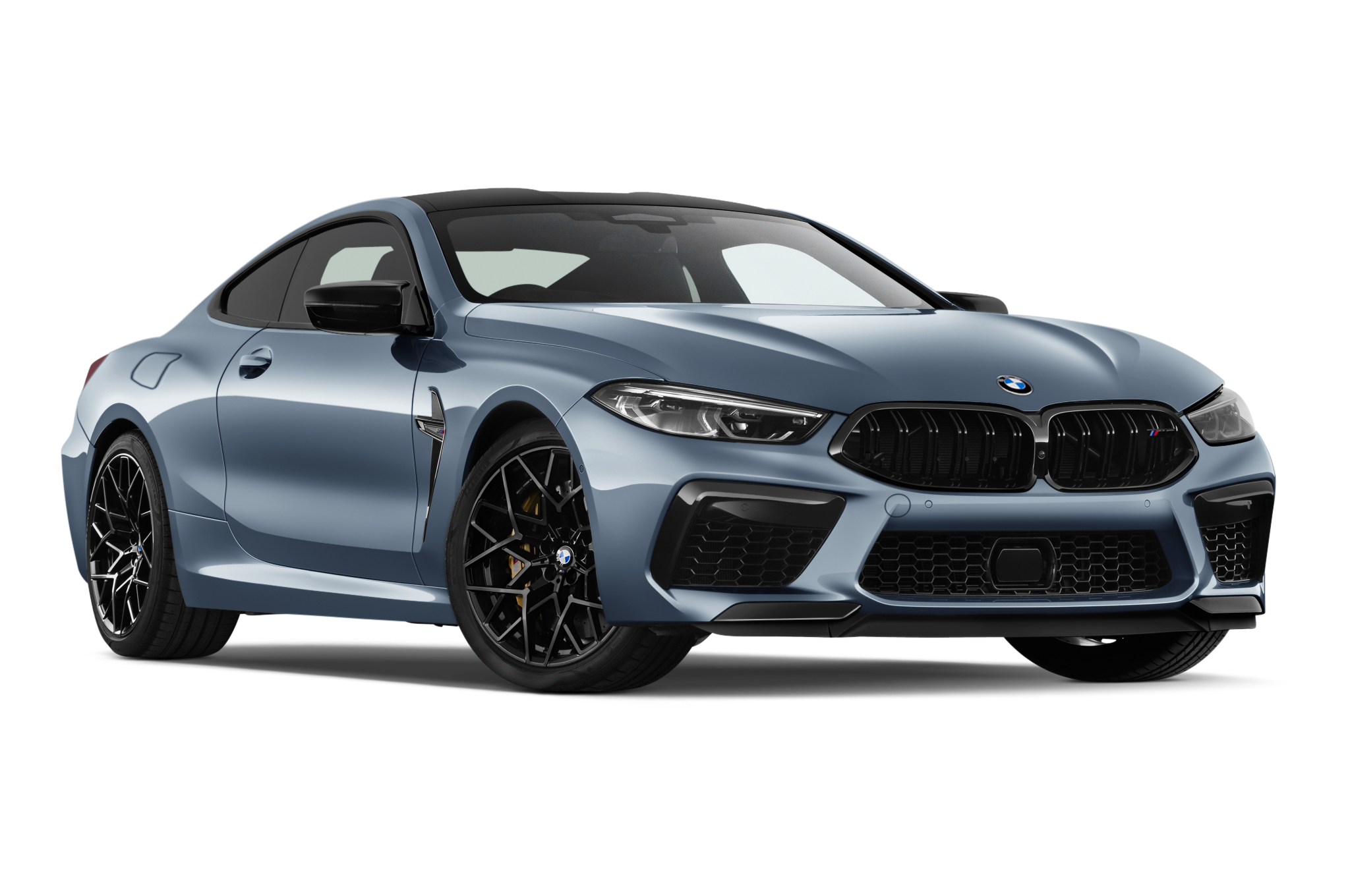 BMW M8 PNG Picture