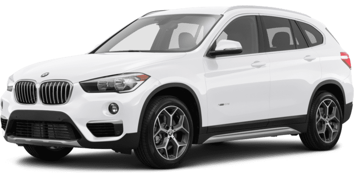 BMW X2 PNG Pic