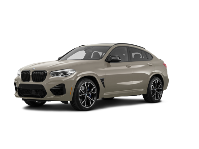 BMW X4 PNG Clipart