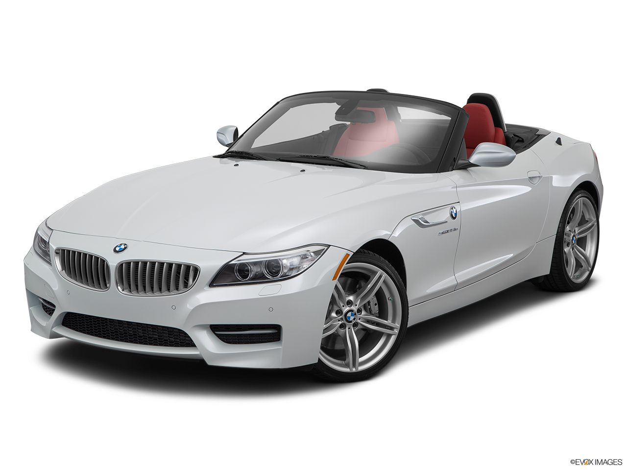 BMW Z4 PNG Clipart