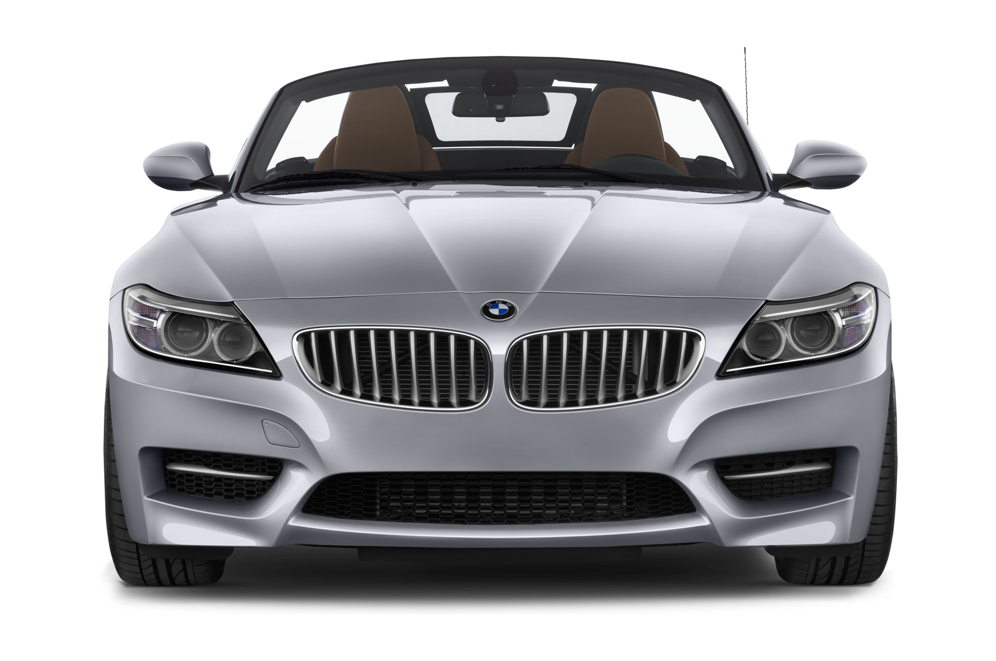 BMW Z4 PNG Free Download