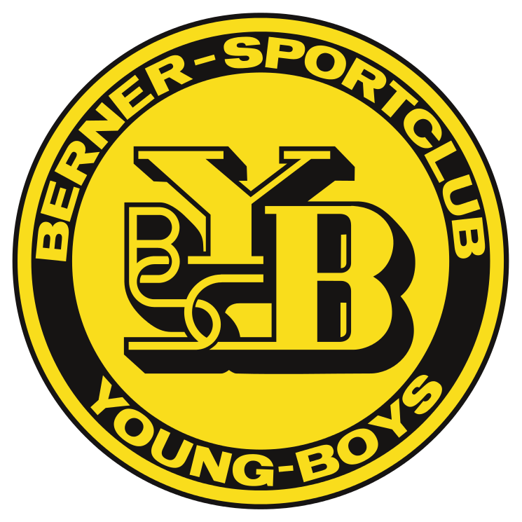BSC Young Boys PNG HD