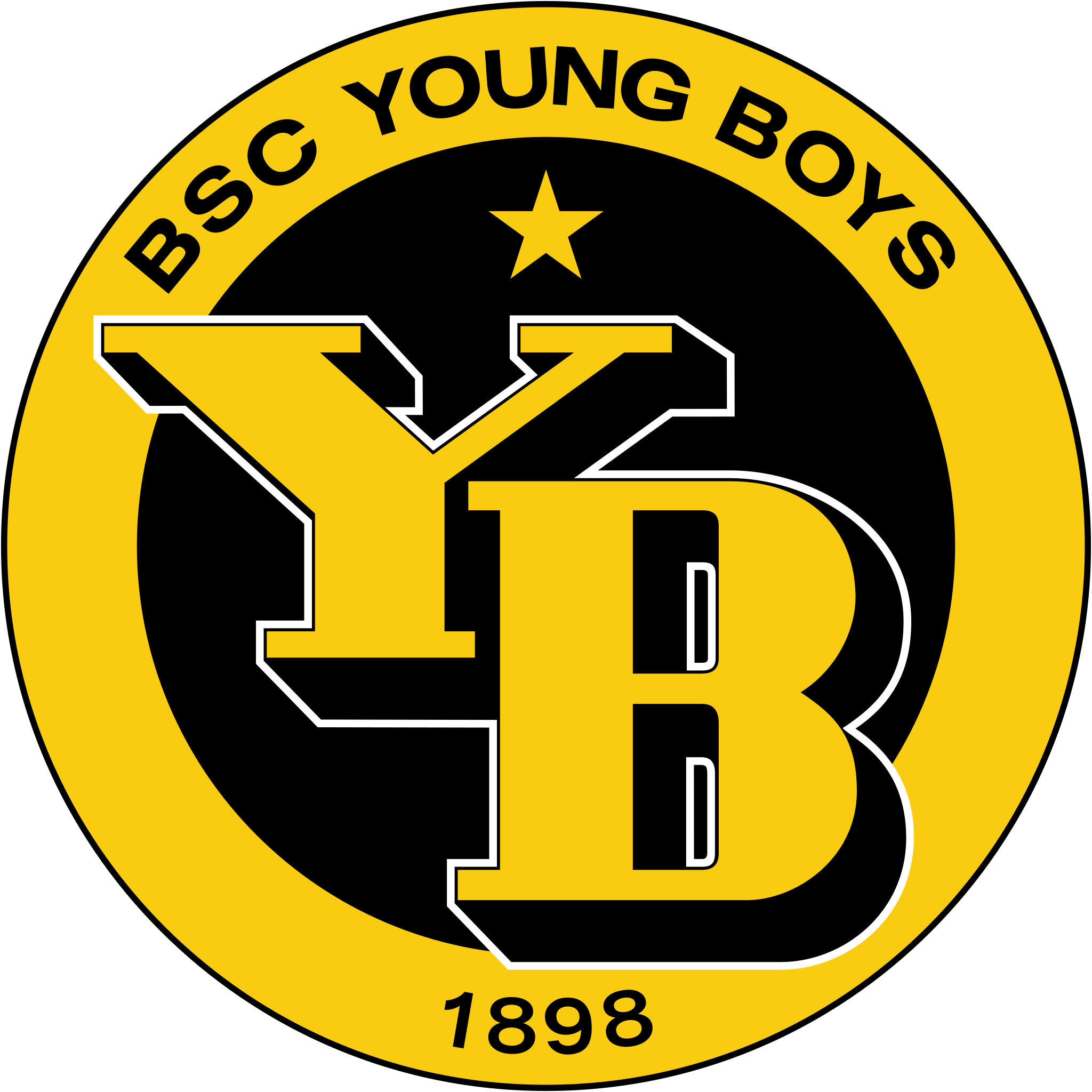 BSC Young Boys PNG