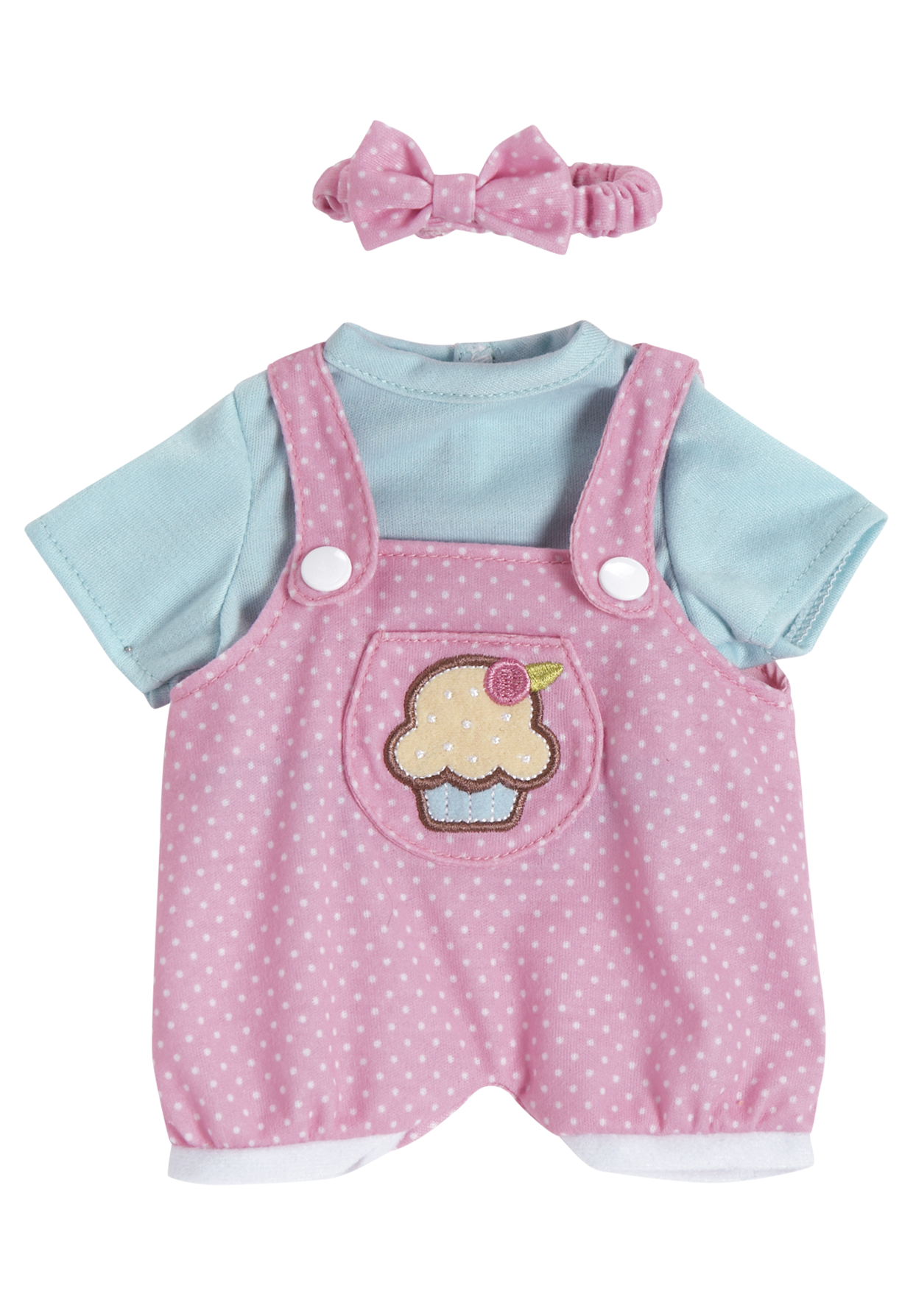 Baby Doll T-Shirt PNG File